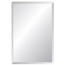 Bevel Edge 600 Mirror