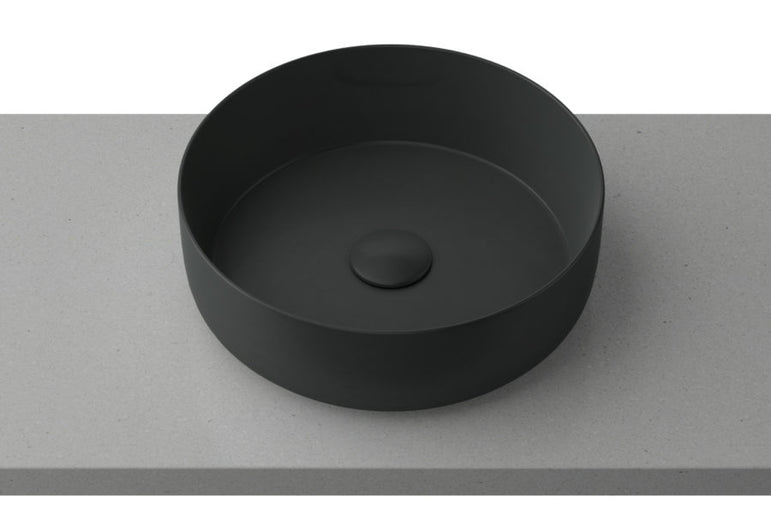 Allure Basin 360 Matt Black