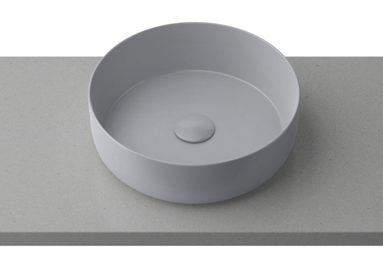 Allure Basin 360 Matt Light Grey