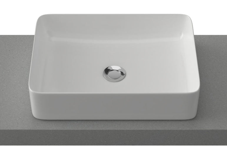 Enchant Above Counter Basin