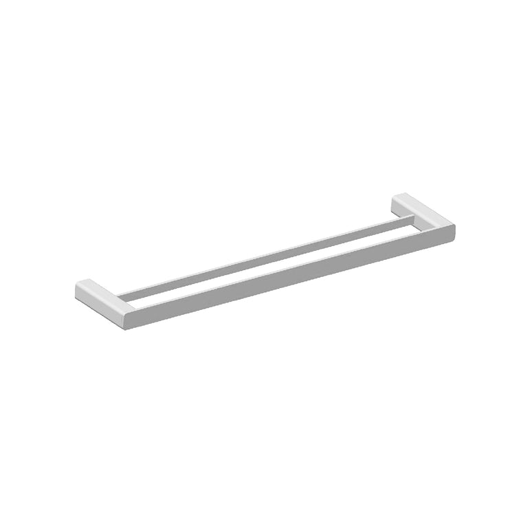 Delta 900 Double Towel Rail