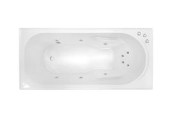 MODENA 1650 12 JET SANTAI EXCLUSIVE SPA