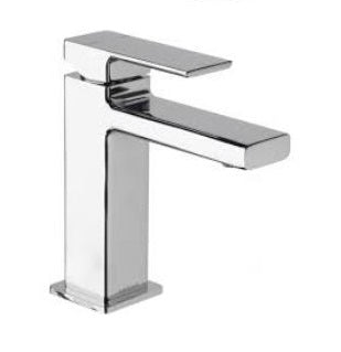 Matrix Basin Mixer Chrome Wels 4 *