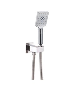 Matrix Hand Shower Chrome Wels 3 Star