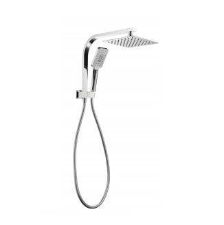 Matrix Compact Twin Shower Wels 3 Star