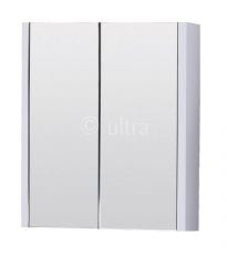 Minimalist 600 Mirror Wall Cabinet