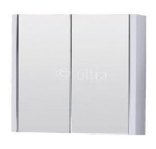 MINIMALIST 1200 MIRROR WALL CABINET