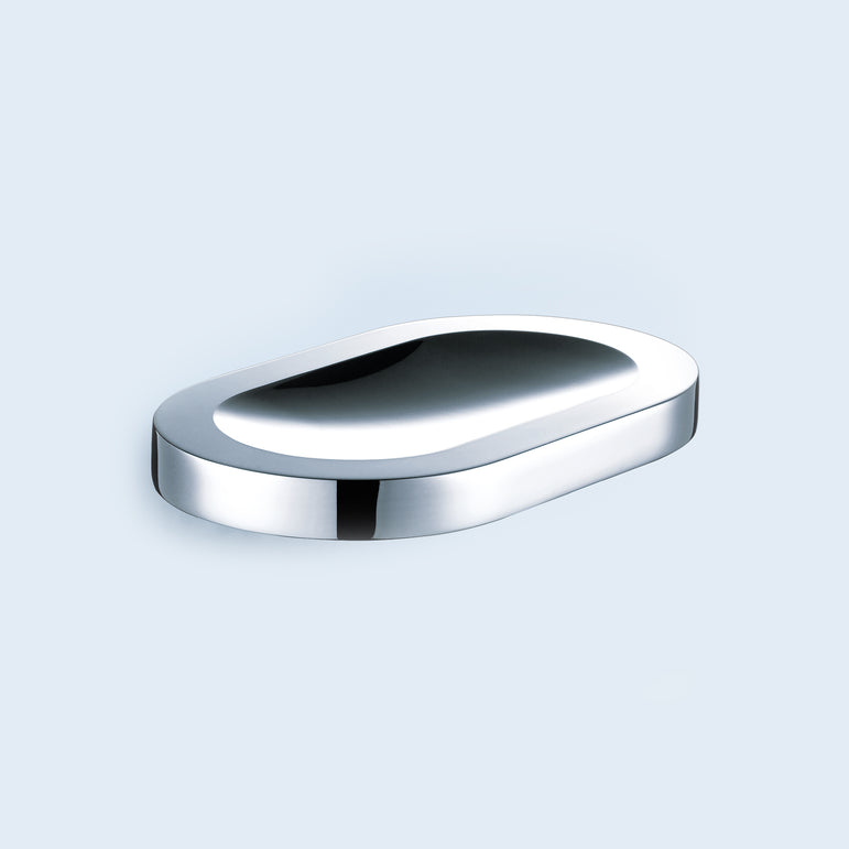 Parker Soap Dish Wall Mounted