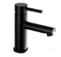 Prima Basin Mixer Black Wels 5*