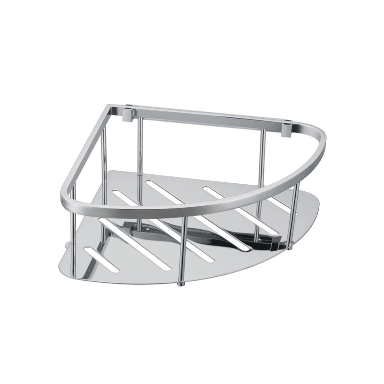 Corner Shower Shelf