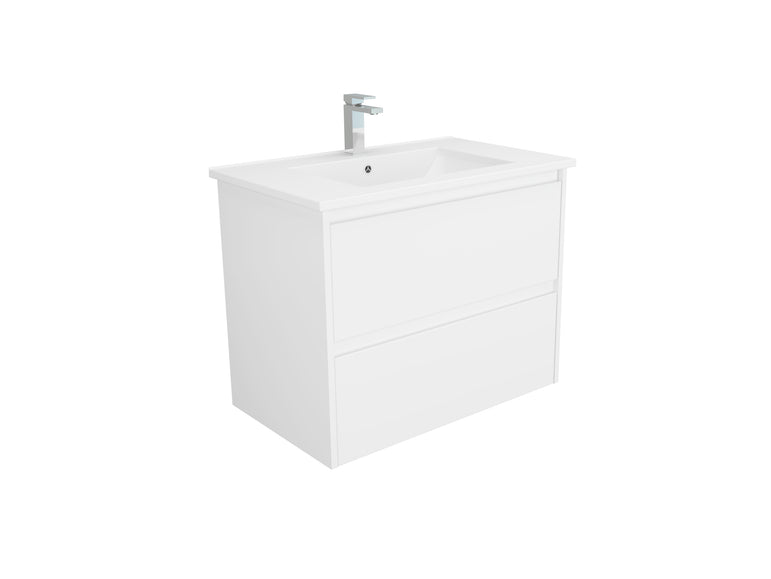 750 Zen Wall Vanity