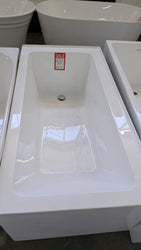 Ex-Display: Sentor 1500mm Corner bath