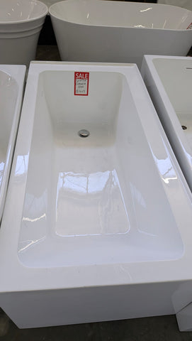 Ex-Display: Sentor 1500mm Corner bath