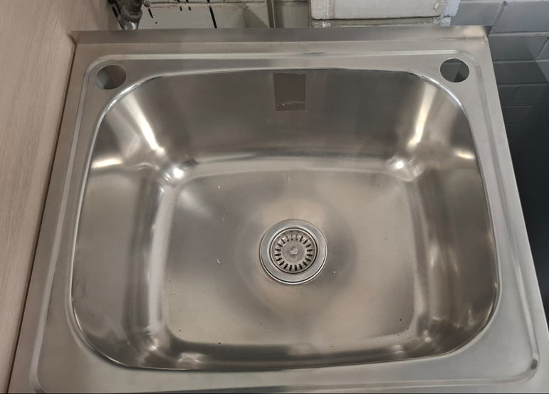 Ex-Display: HK-600 Laundry Cabinet (45L)