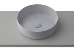 Allure Basin 360 Matt Light Grey