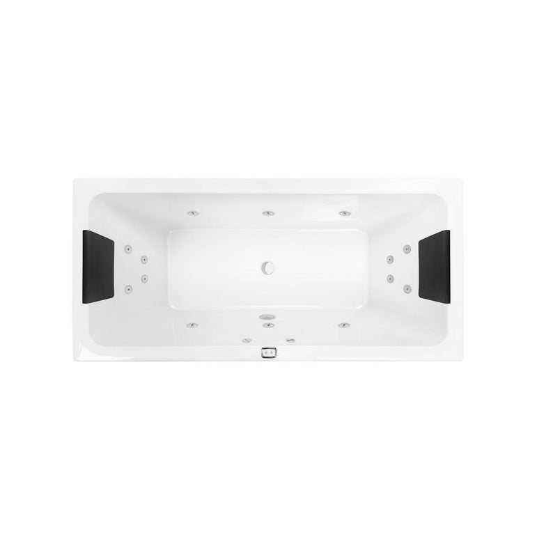 CARINA 1675 SPA CONTOUR 14 JETS