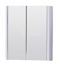 Minimalist  600 Mirror Wall Cabinet
