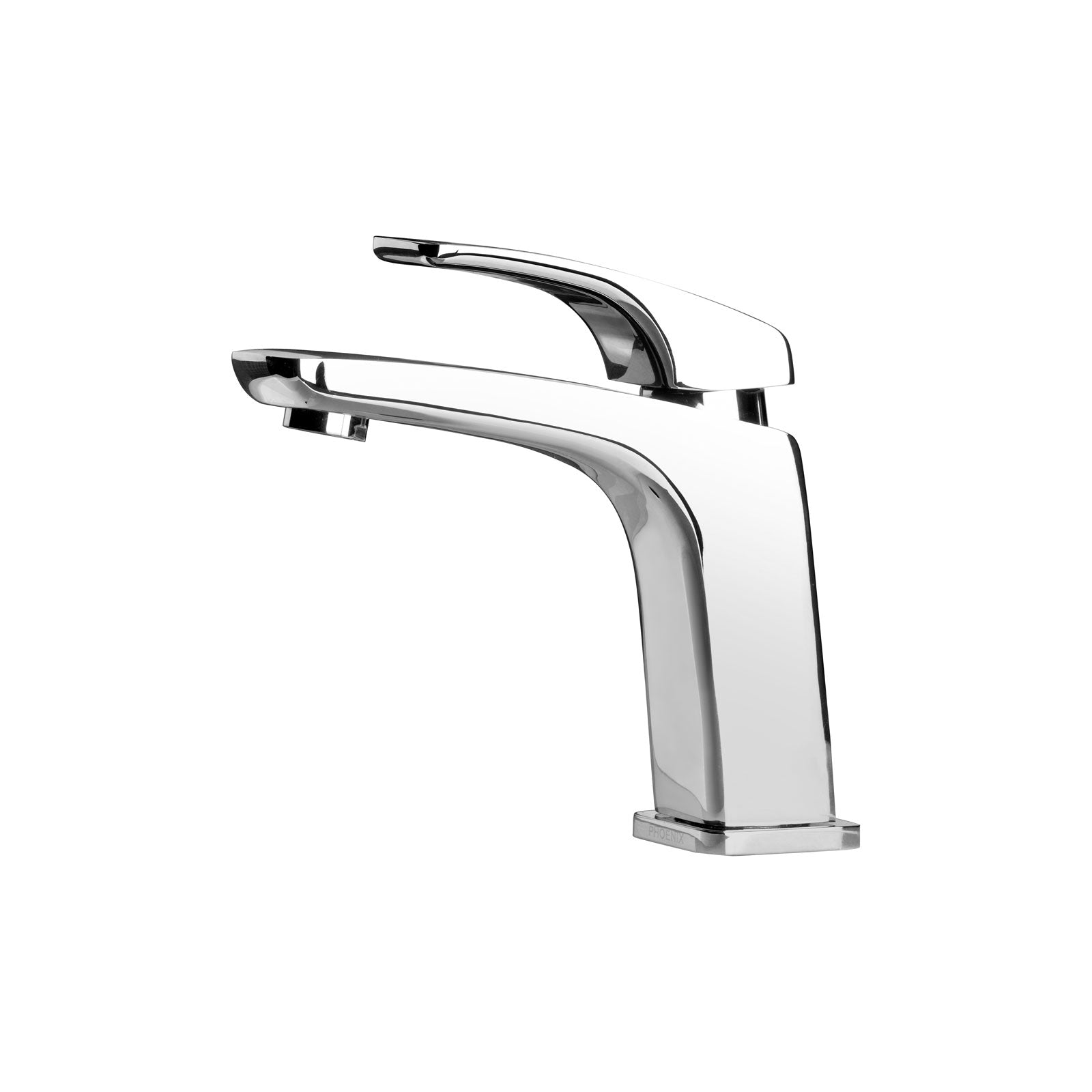 Rush Basin Mixer Chrome 6 Star/3.5 LPM