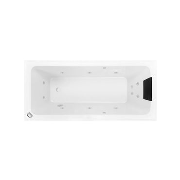 SHENSEKI 1515 SPA CONTOUR 12 JETS