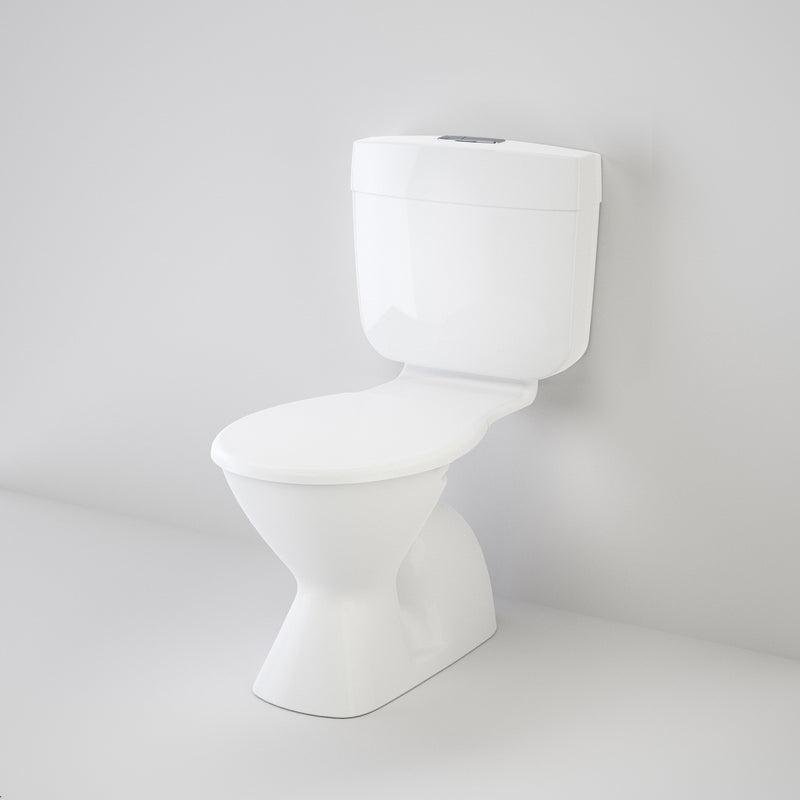 Slimline Connector Toilet Suite S Trap